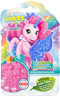 Schaumbad Galupy Unicorn  CRAZE