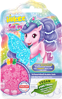 Schaumbad Galupy Unicorn  CRAZE