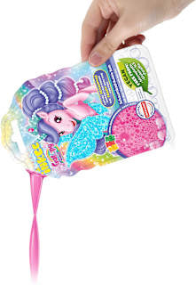 Schaumbad Galupy Unicorn  CRAZE