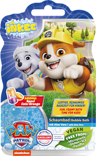 Schaumbad Paw Patrol CRAZE