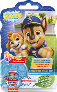 Schaumbad Paw Patrol CRAZE