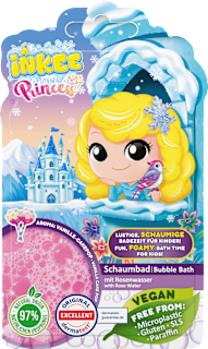 Schaumbad Princess CRAZE
