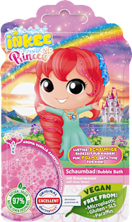 Schaumbad Princess CRAZE