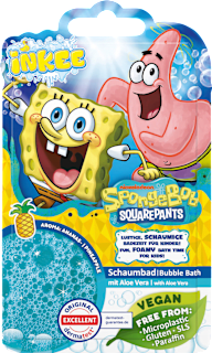 Schaumbad Sponge Bob  CRAZE