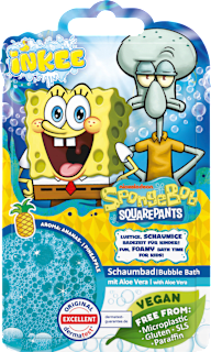 Schaumbad Sponge Bob  CRAZE