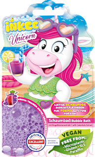 Schaumbad Unicorn CRAZE