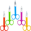 Fußnagelschere pop art Credo