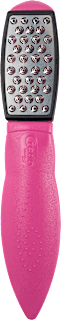 Hornhautentferner Smart Cutter, pop art Credo