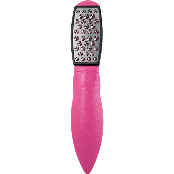 Hornhautentferner Smart Cutter, pop art Credo