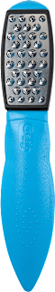 Hornhautentferner Smart Cutter, pop art Credo