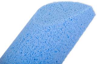 Pedikürstein Monoblock blau  Credo