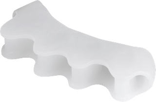 Zehenspreizer Magic Hallux 'Relax' (1 Paar) Credo