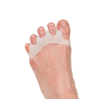 Zehenspreizer Magic Hallux 'Relax' (1 Paar) Credo
