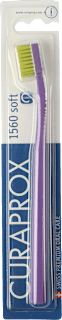 Zahnbürste CS 1560 soft CURAPROX