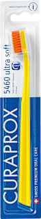 Zahnbürste CS 5460 Ultra Soft CURAPROX