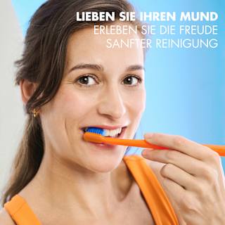 Zahnbürste ultra soft CURAPROX