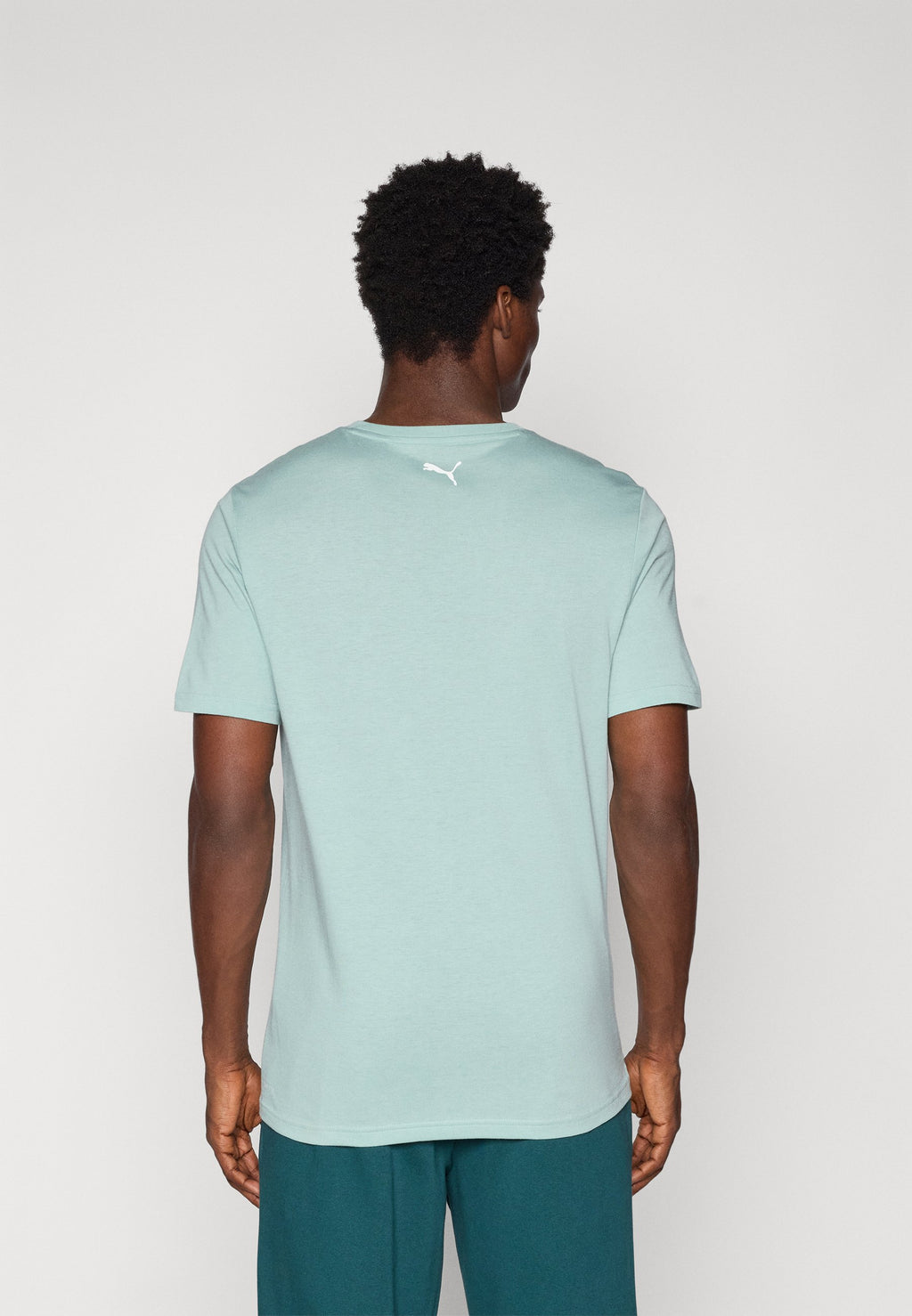 Puma TECH TRIBLEND TEE