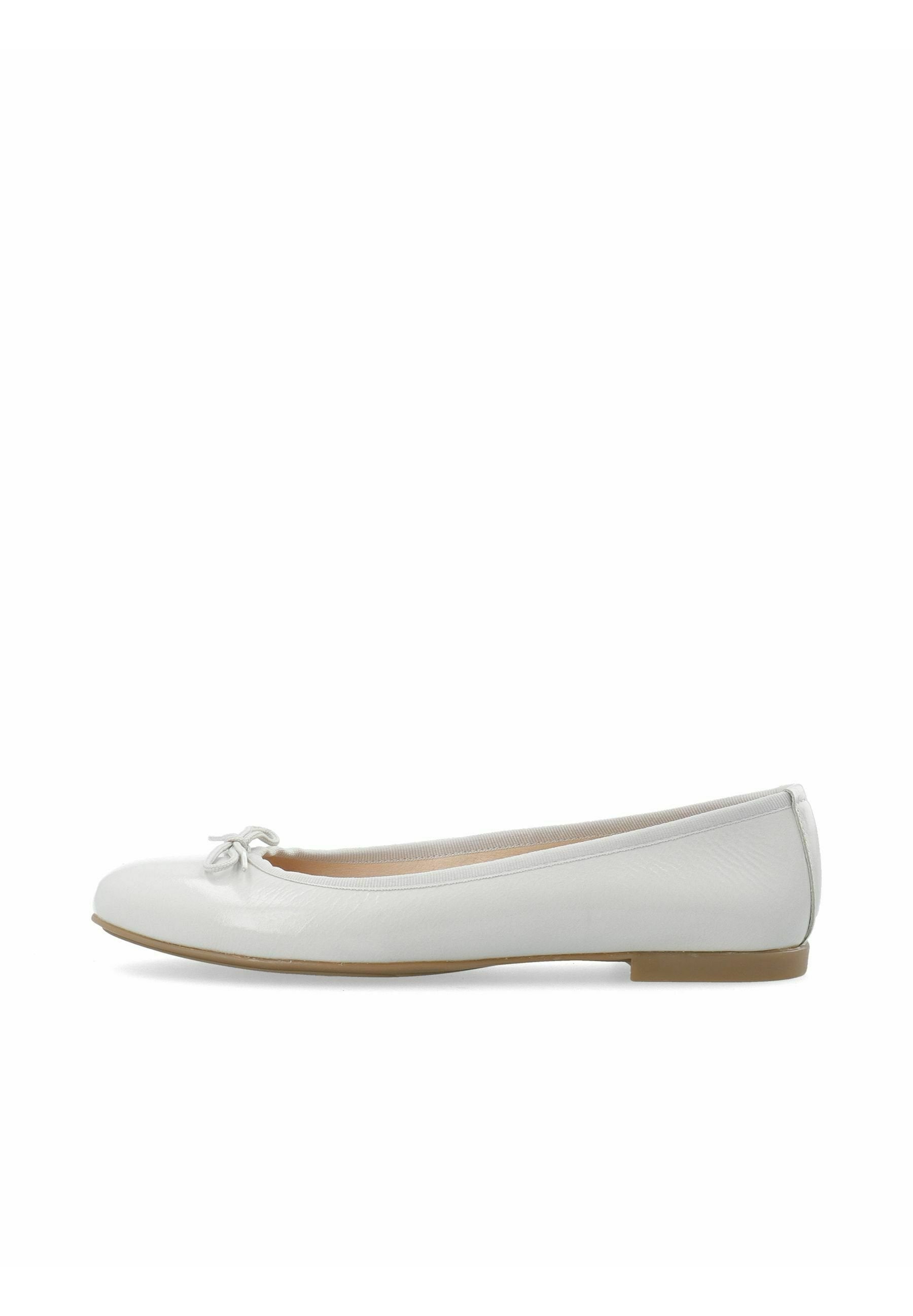 Bianco Ballet flats BIAMADISON