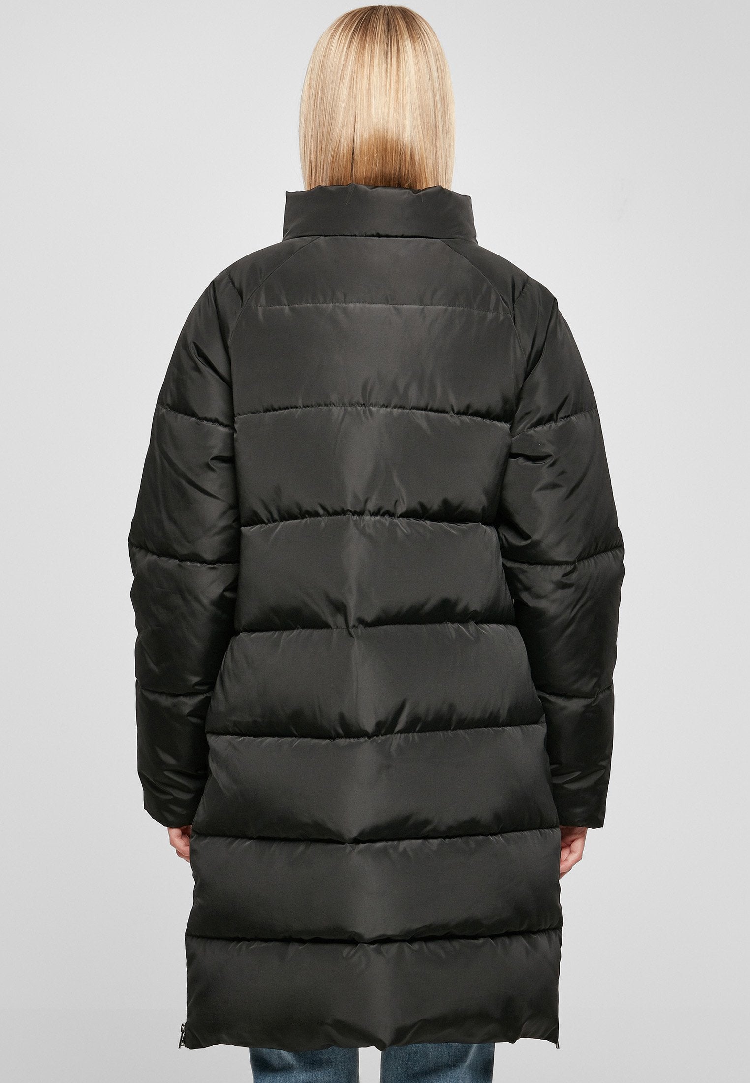 Urban Classics HIGH NECK