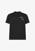 Calvin Klein Jeans 30S CALVIN KLEIN T-SHIRT - Print T-shirt - black