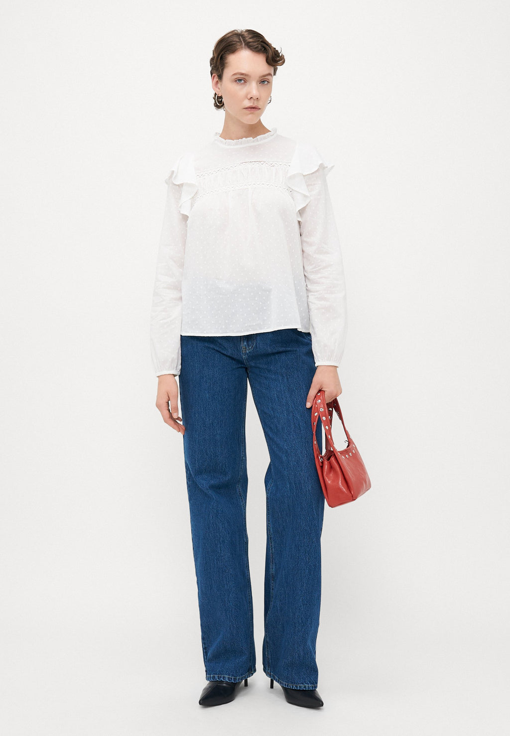 Vero Moda Tall VMTRINE