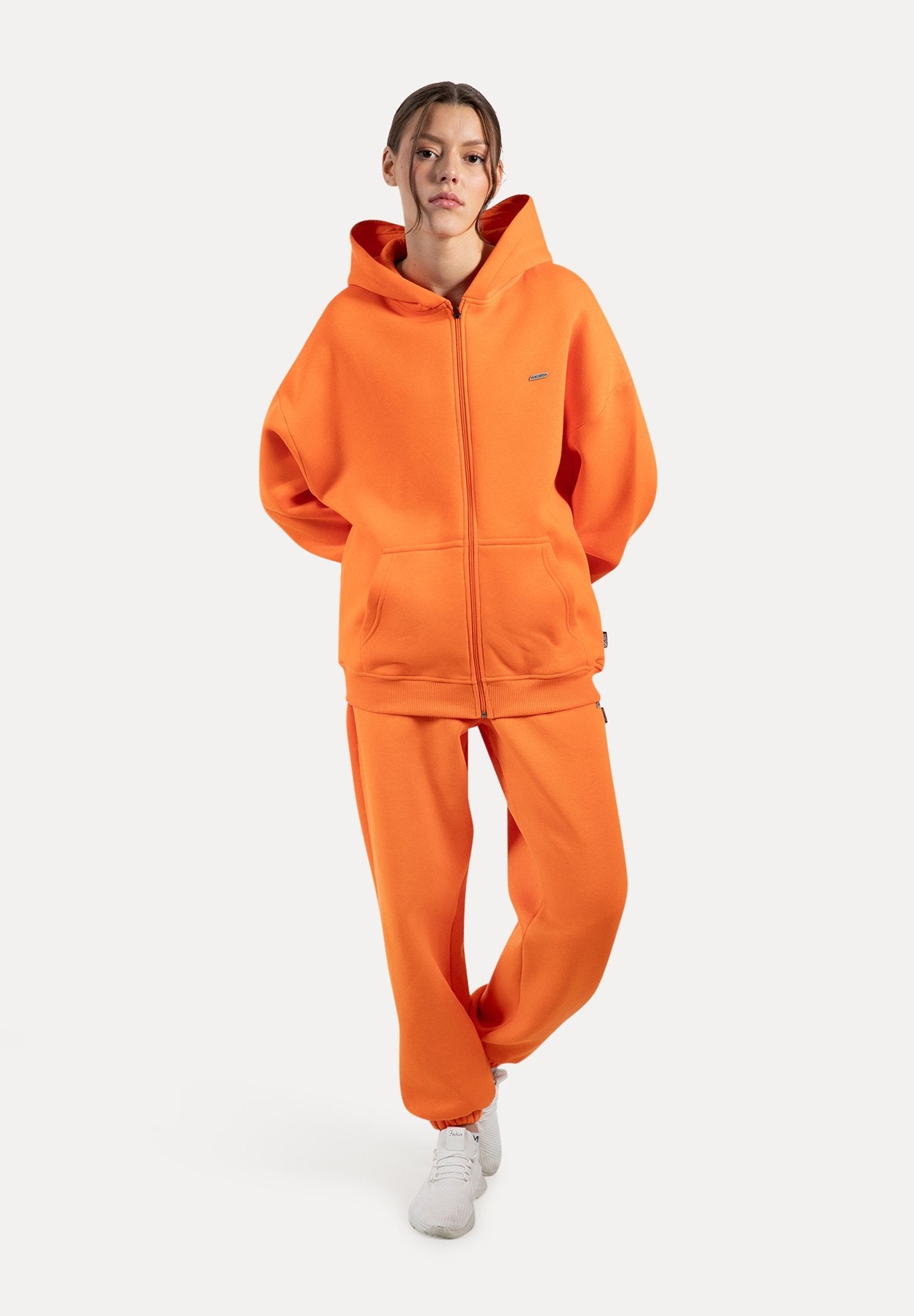 Smilodox BASIC ZIPPER LYANNA