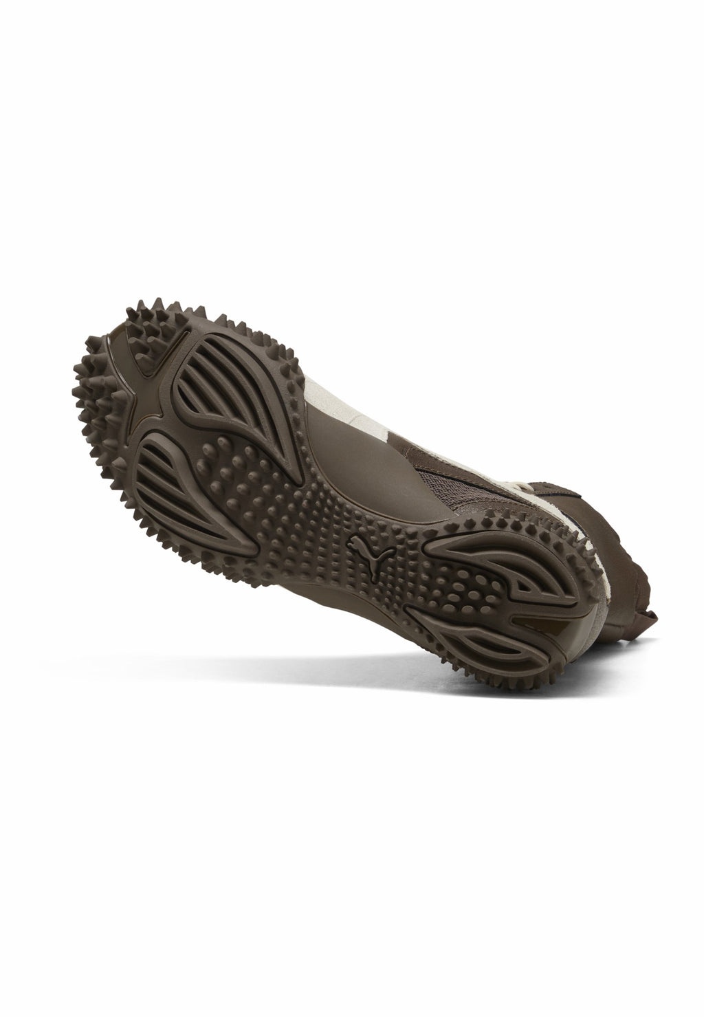 Puma MOSTRO MID