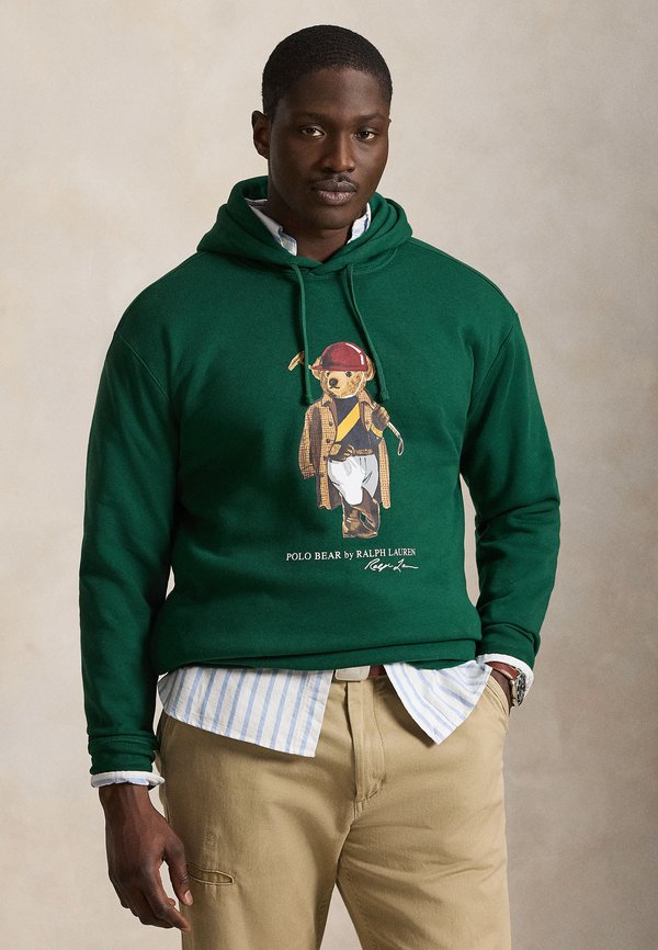 Polo Ralph Lauren Big & Tall POLO BEAR HOODIE
