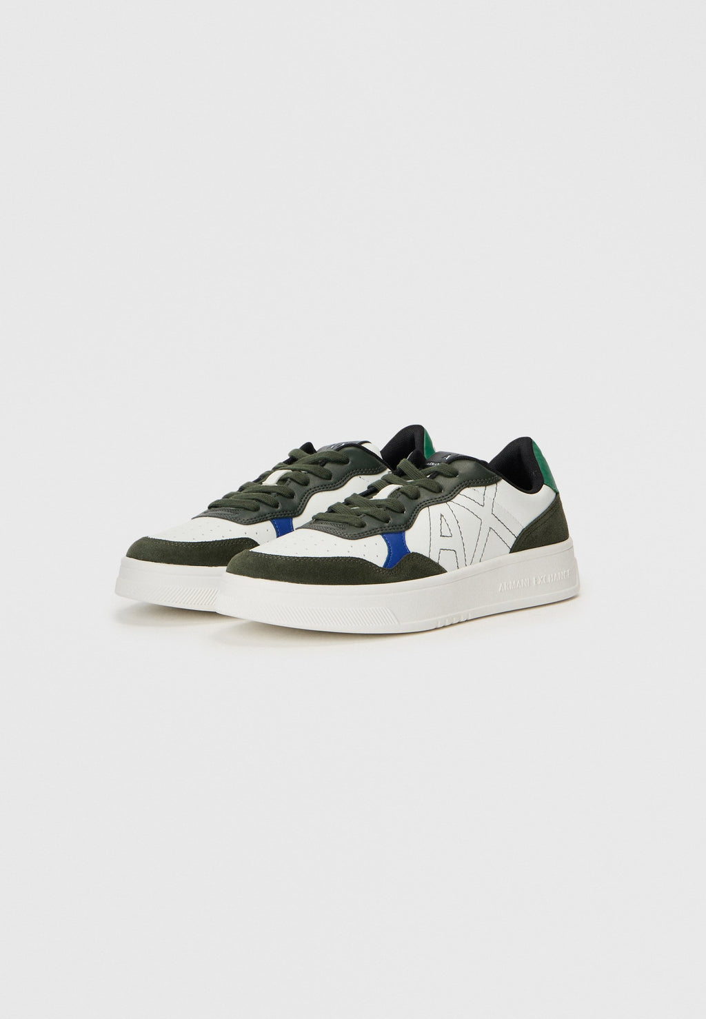 Armani Exchange Sneaker low Media 2