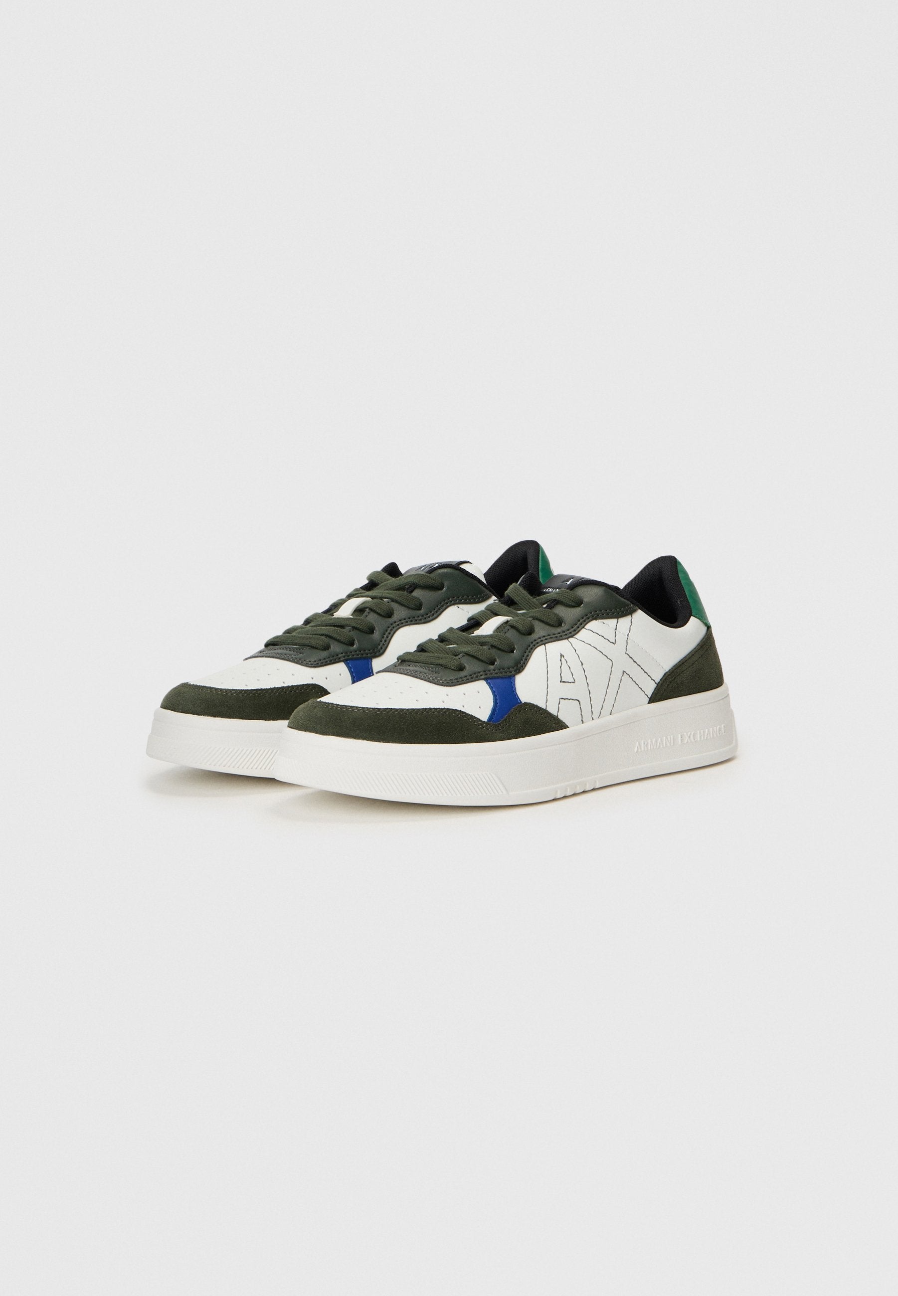 Armani Exchange Sneaker low Media 2