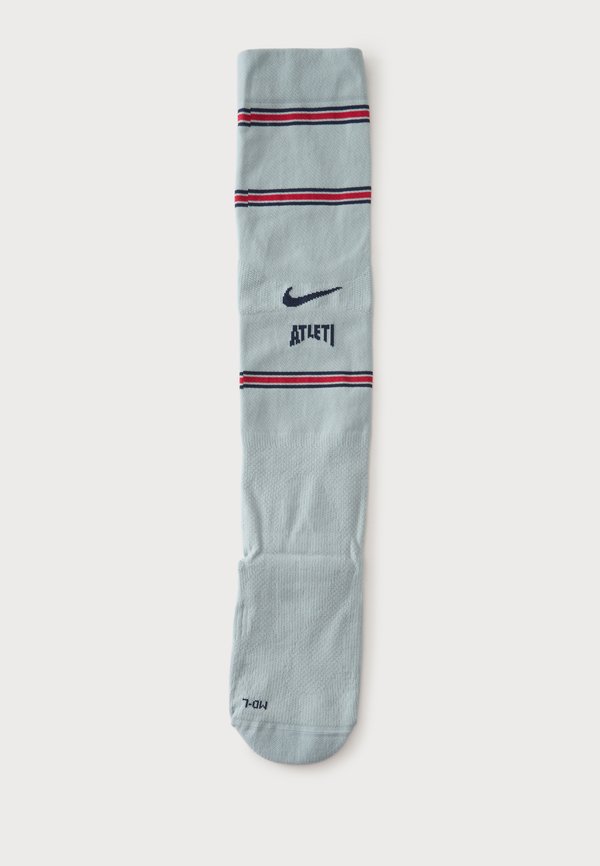 Nike Performance Football socks - grey/red