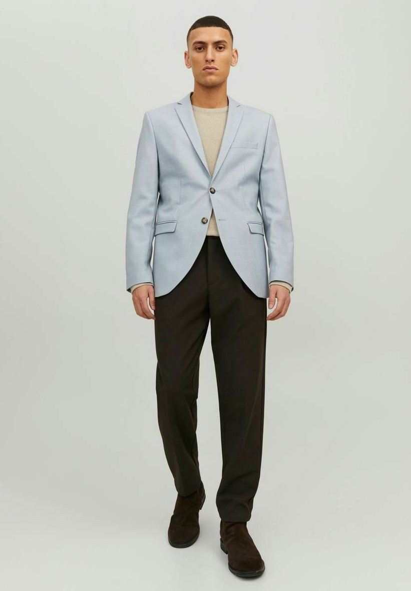 Jack & Jones PREMIUM JPRSOLARIS BLAZER NOOS