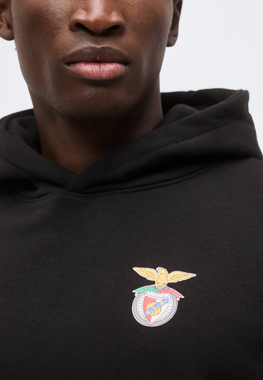 Legacies BENFICA FOREVER UNITED HOODIE