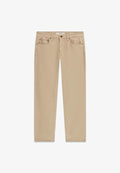 Guess MASON REGULAR-FIT JEANS - Loose Jeans - beige