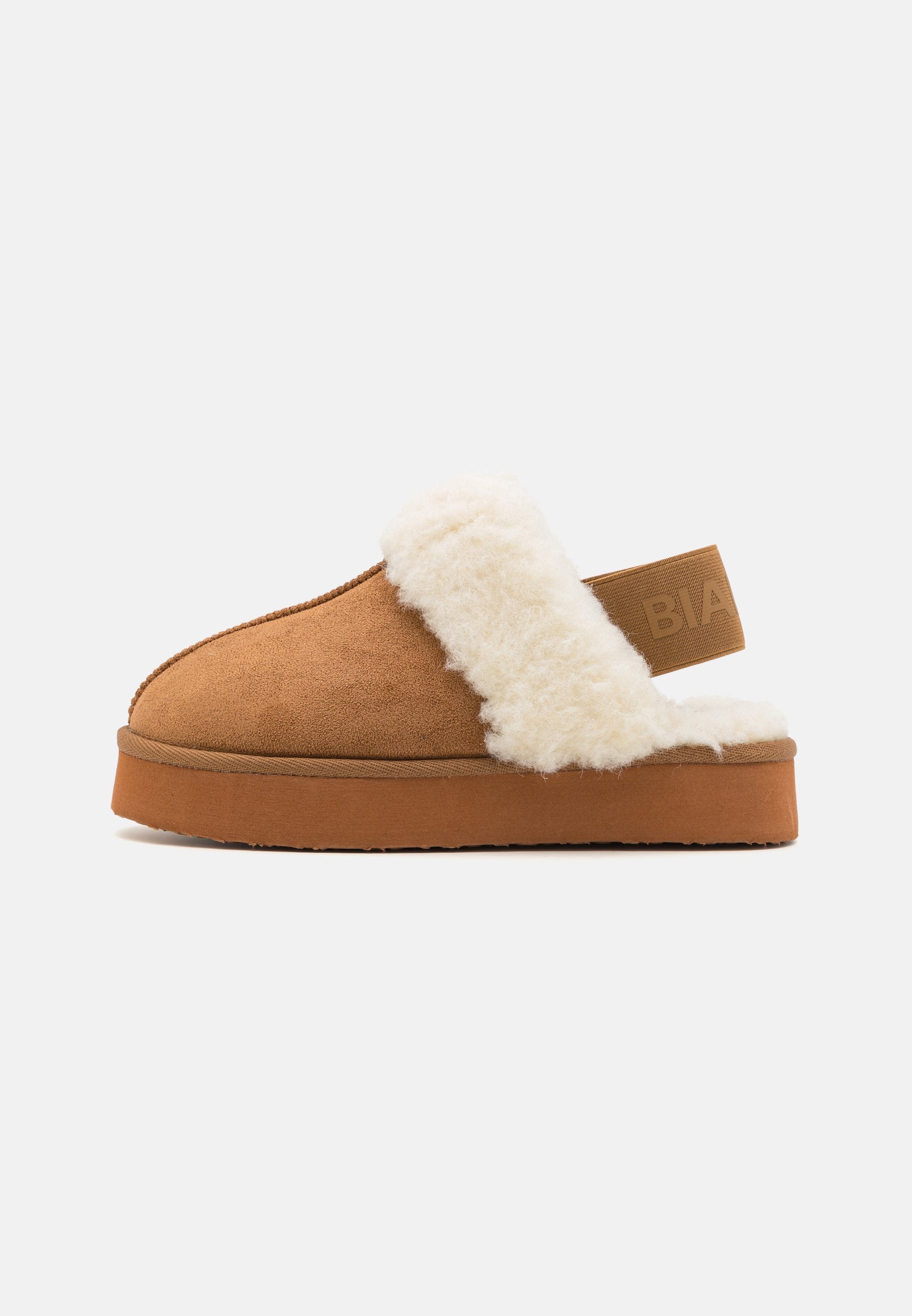 Bianco BIASWEETIE FLATFORM ELASTIC