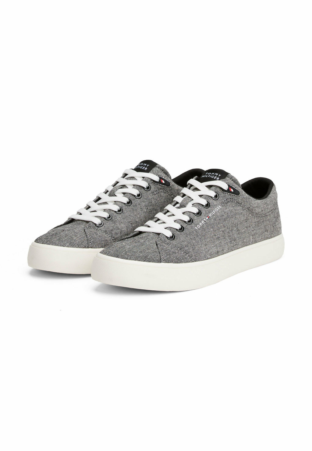  VULC CORE CHAMBRAY Media 2