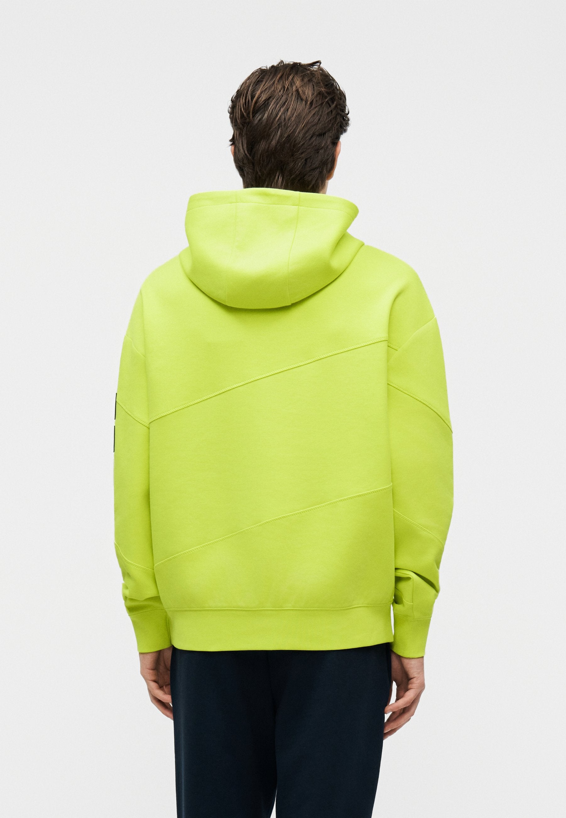 SAILING HOODIE Media 4