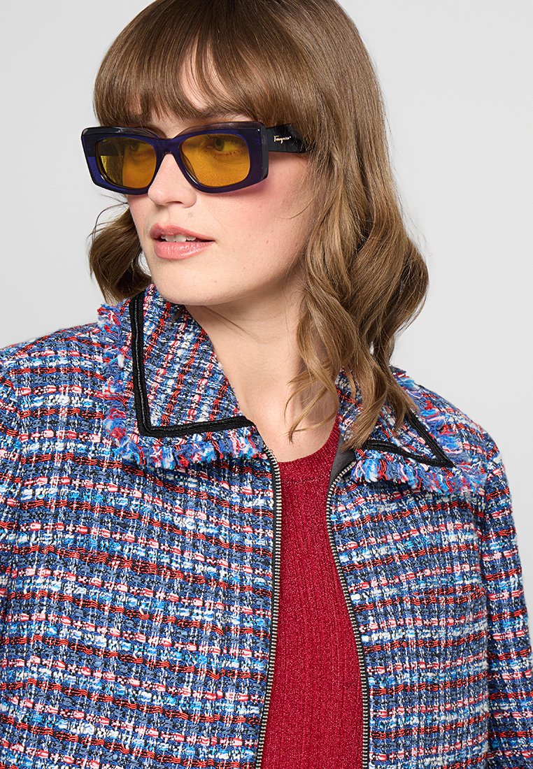 FERRAGAMO Sonnenbrille Media 2
