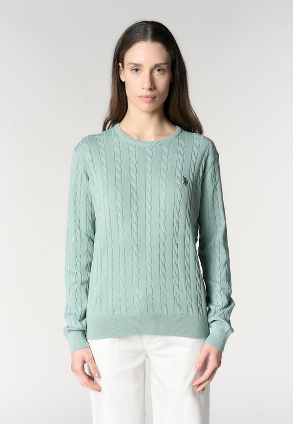 U.S. Polo Assn. POLA