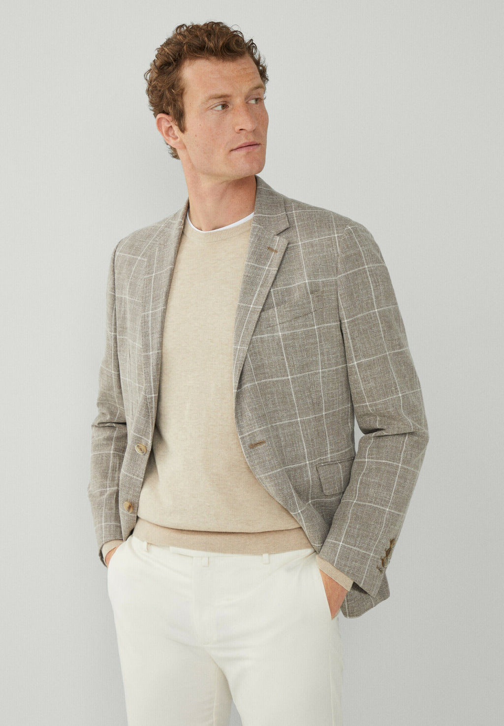 Hackett London GMW WPANE