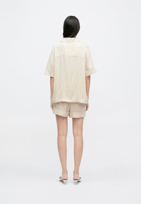 By Malene Birger NANNA