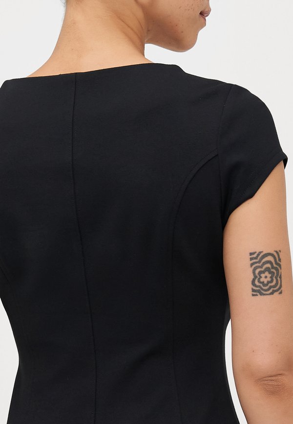 Vero Moda Petite VMJAZLYN SHORT DRESS
