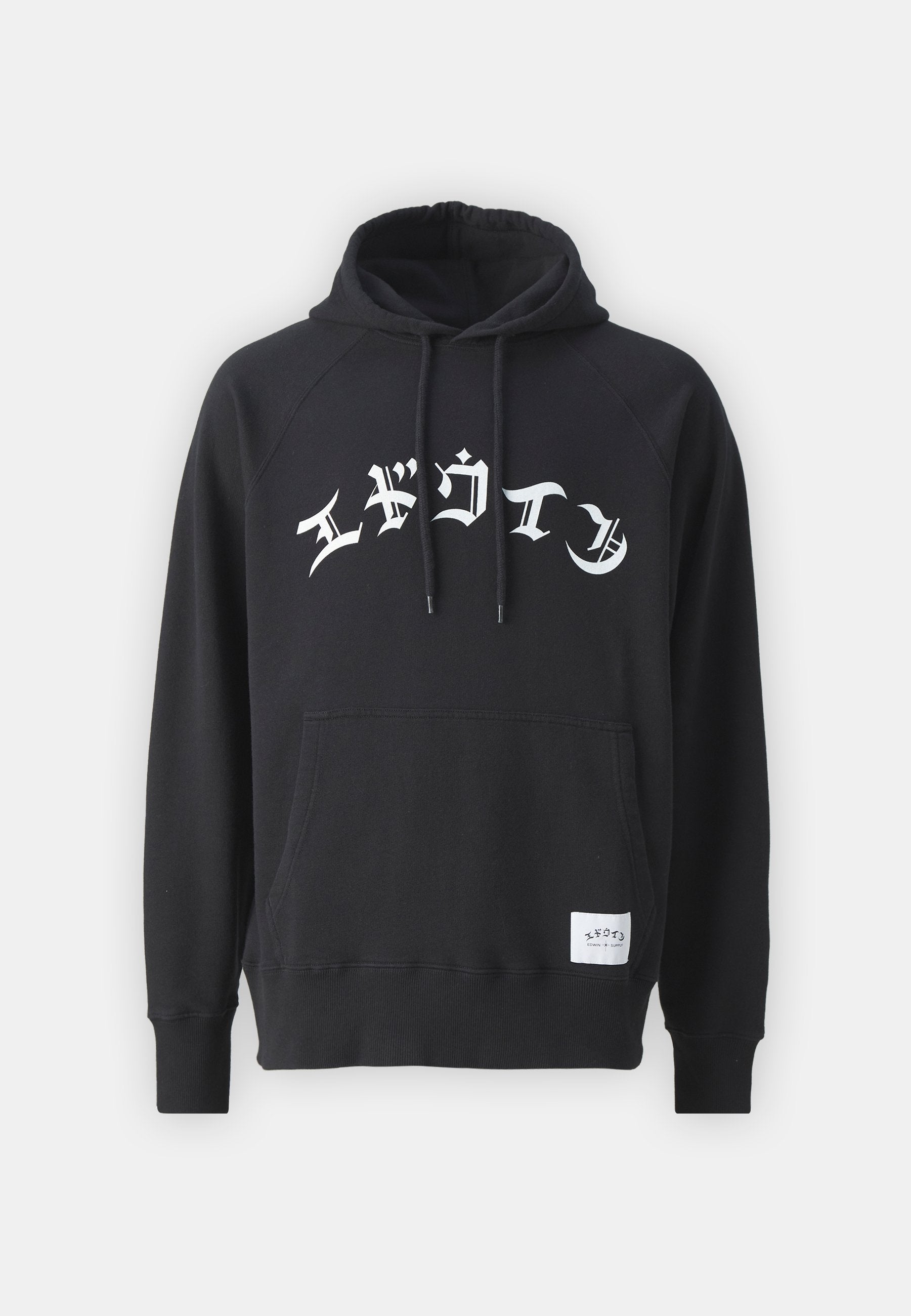 Edwin HIGH LIFE LOW LEVELS HOODIE UNISEX