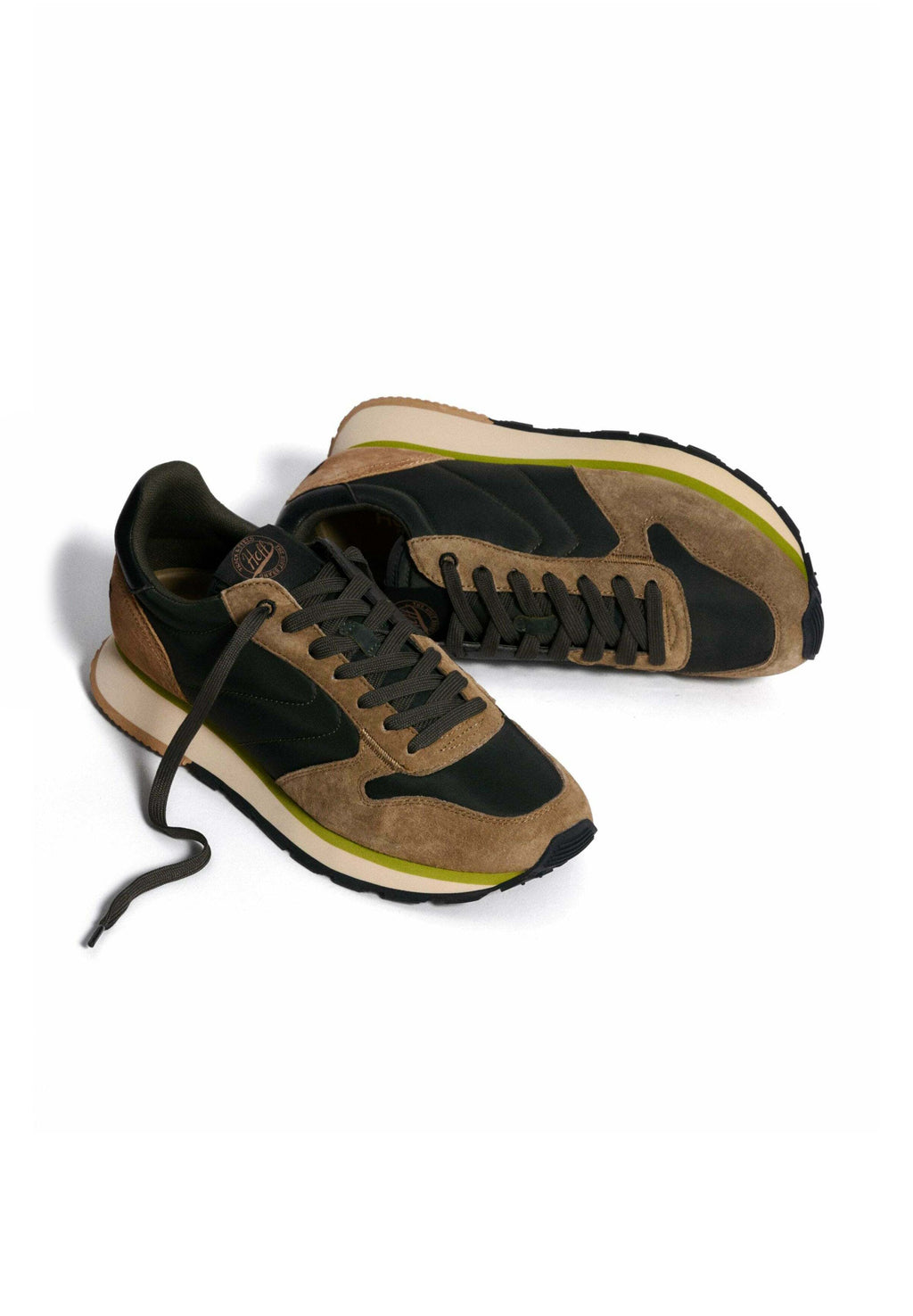 HOFF Sneaker low Media 2