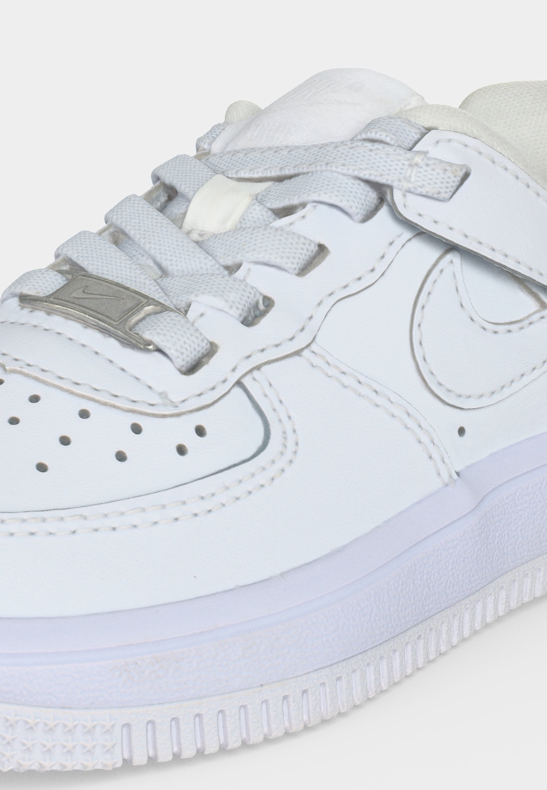 Nike Sportswear FORCE 1 LOW EASYON