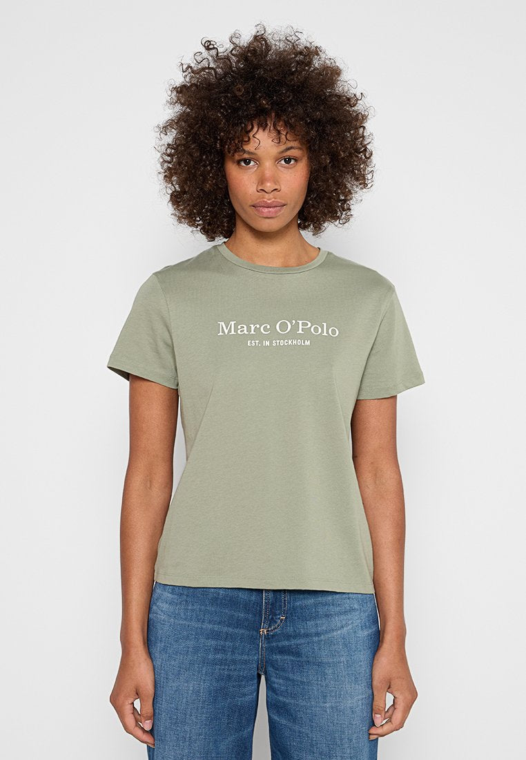 Marc O'Polo T-Shirt print Media 1