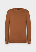 CREW NECK  Media 1
