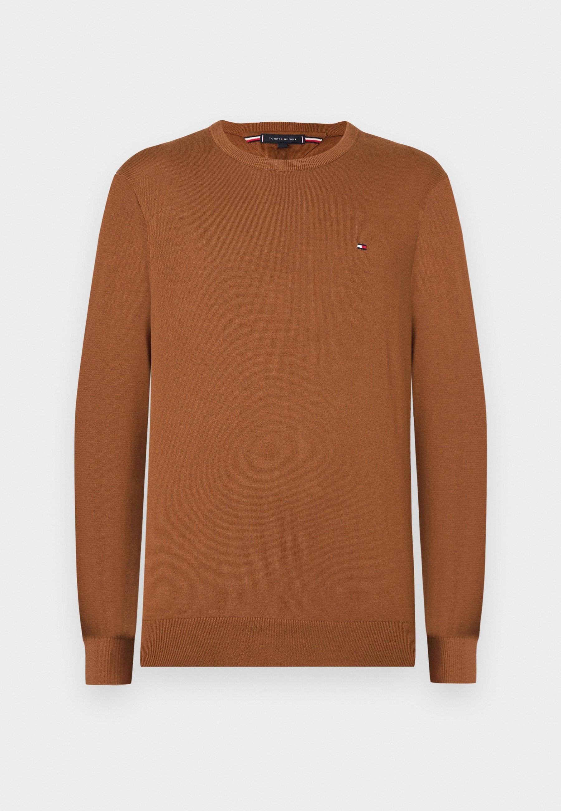 CREW NECK  Media 1