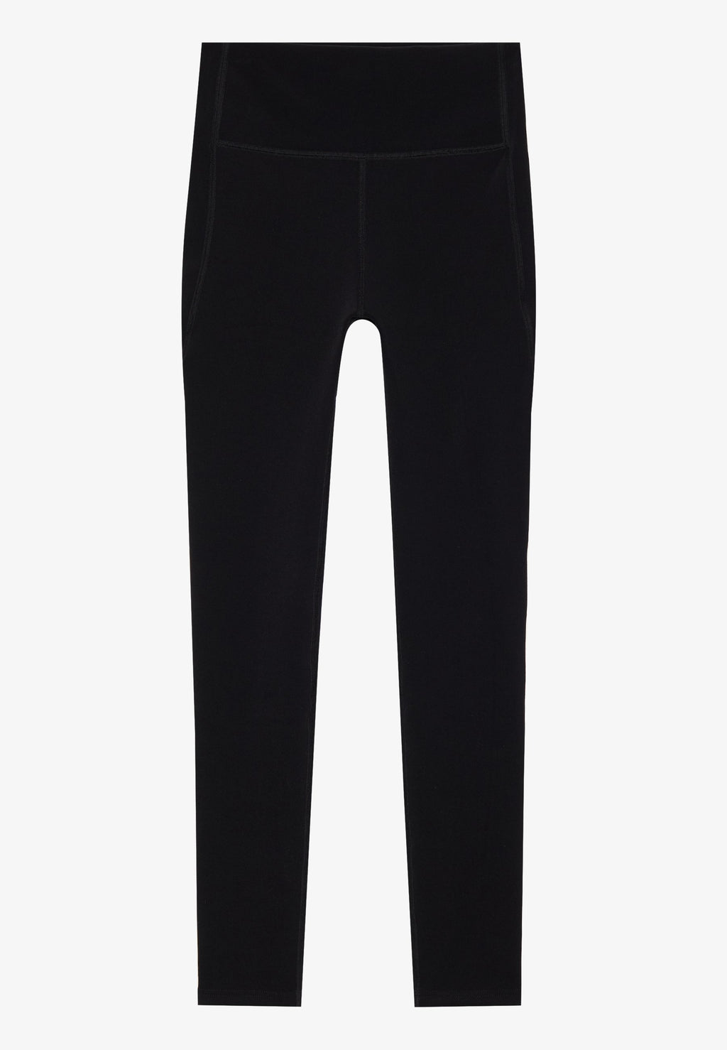 Even&Odd active 2 PIECE FUR LINED LONG SLEEVE TOP AND LEGGINGS SET