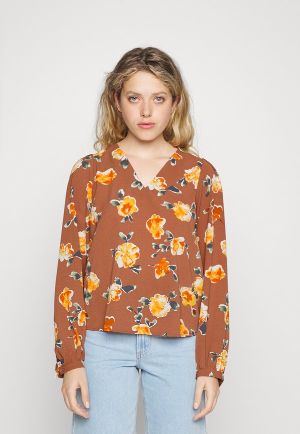 Vero Moda VMHYMS SAGA V NECK